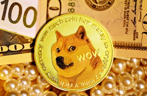 Bitcoin e Dogecoin: Criptomoedas em Alta Enquanto o Frenesi do GameStop se Dissipa