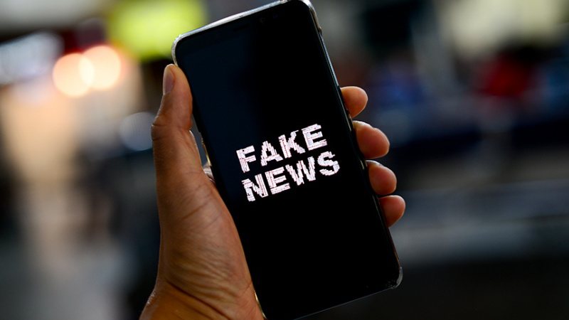 O projeto de lei das Fake News ainda possui vários pontos a serem debatidos