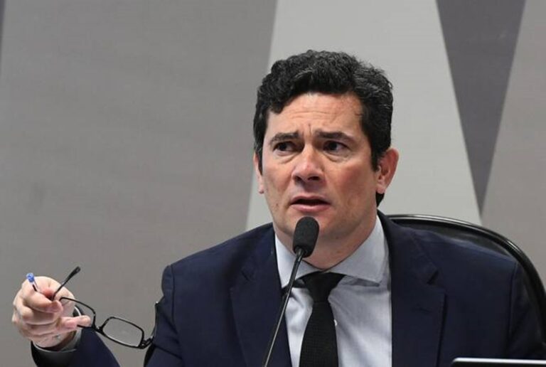 Sergio Moro entrega ‘rivalidade’ contra Lula