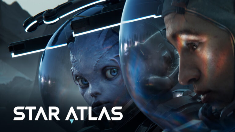 Star Atlas lança novo game