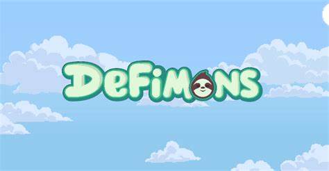 Play-to-earn Defimons lança nova temporada