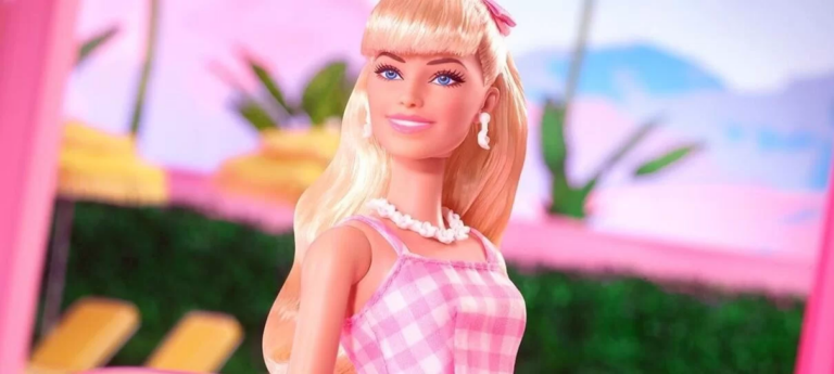 Mattel oficializa novas bonecas para live-action