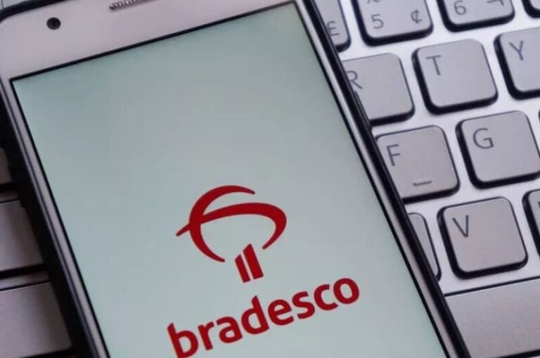 Bradesco: App e site passam por instabilidade