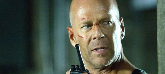 Filha de Bruce Willis lamenta estado de saúde do pai