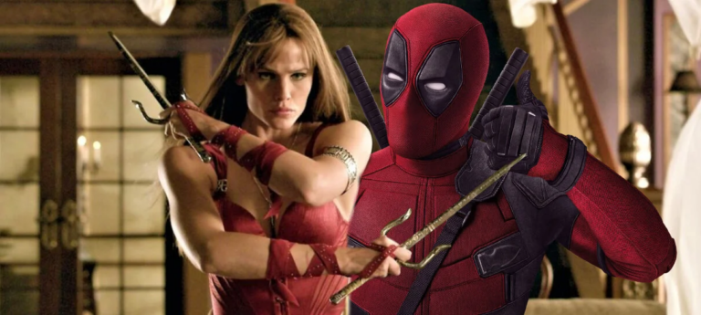 Elektra volta como Jennifer Garner em Deadpool 3