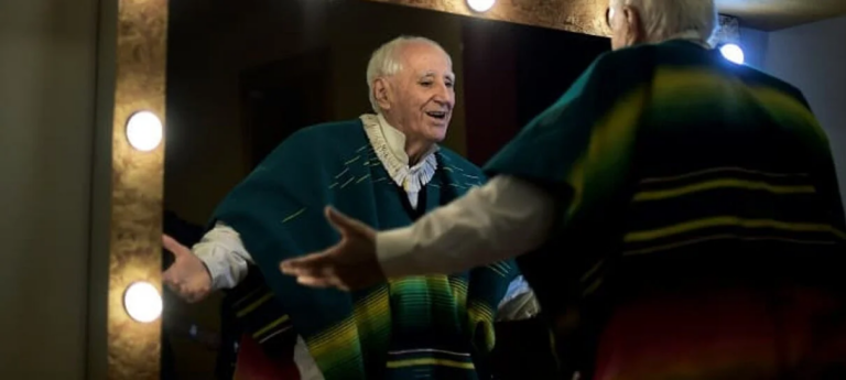 Dramaturgo Zé Celso morre aos 86 anos de idade