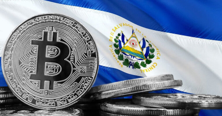 El Salvador poderá lançar títulos de Bitcoin em 2024