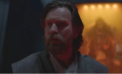 Ewan McGregor projeta 2ª temporada de Obi-Wan, diz diretora