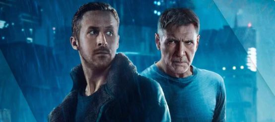 Ridley Scott demonstra arrependimento em Blade Runner 2049