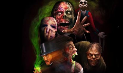 Universal anuncia programação do Halloween Horror Nights 2023
