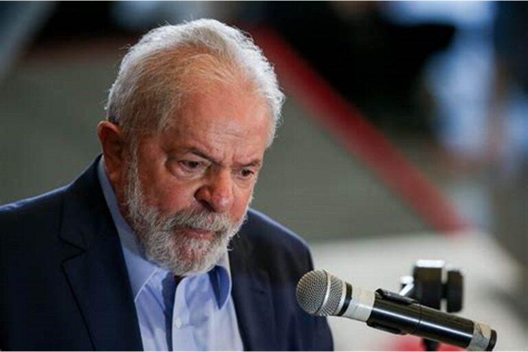 Imposto de 10% que Lula quer cobrar é ilegal, diz Associação de Criptomoedas