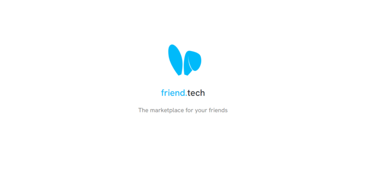 Friend.tech vê sua receita cair 95% em menos de uma semana
