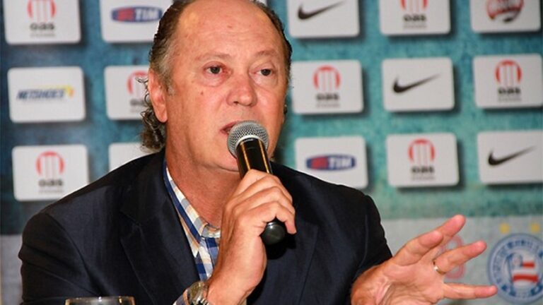 Ex-técnico do Inter é acusado de assédio