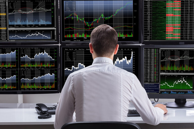 Trader multiplica investimento por 46.000% e levanta suspeita de inside trading