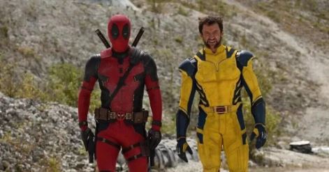 Uniforme de Wolverine é comentado por diretor de Deadpool 3
