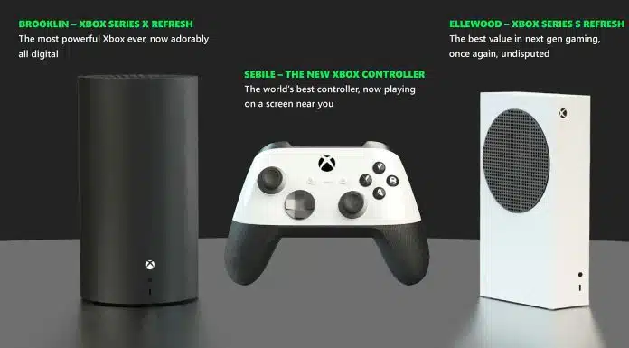 Novo Xbox pode ter suporte para criptomoedas, diz Microsoft