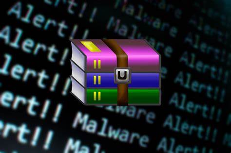 Falha no WinRAR expõe usuários de criptomoedas a ataques hackers