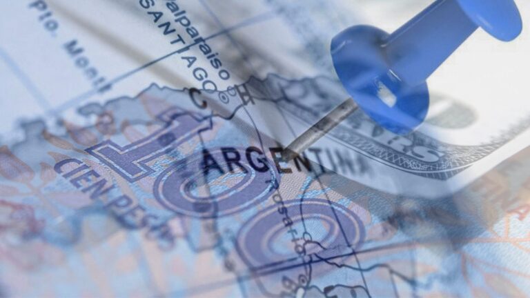 Argentina se reúne com autoridades de El Salvador para discutir adoção de Bitcoin