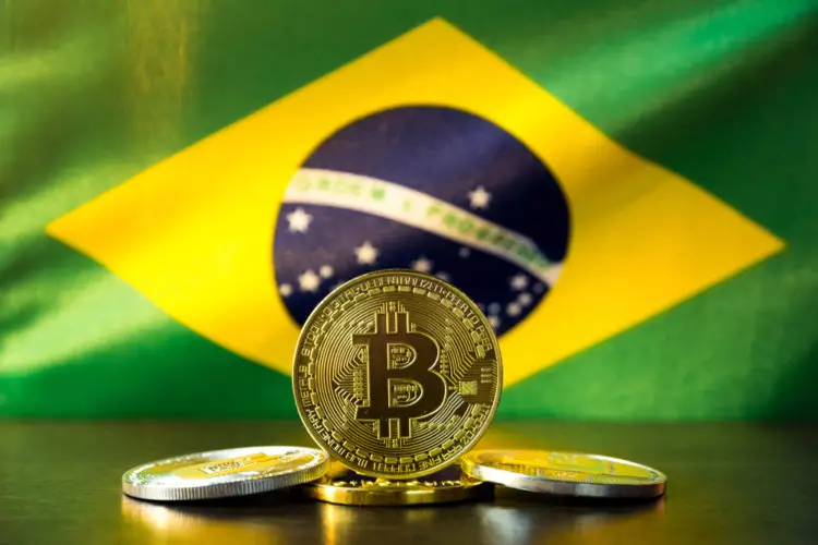 Receita Federal identifica 25 mil brasileiros com Bitcoin não declarado