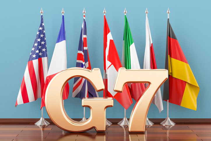G7 lança Código de Conduta de Inteligência Artificial (IA)