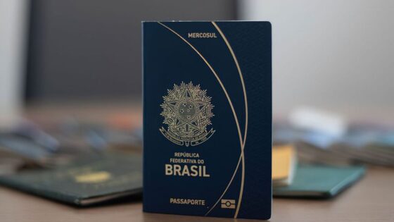 Saiba o que muda no novo passaporte da PF