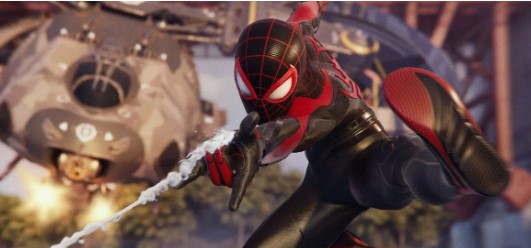 Spider-Man 2 vende mais de 2 milhões de cópias