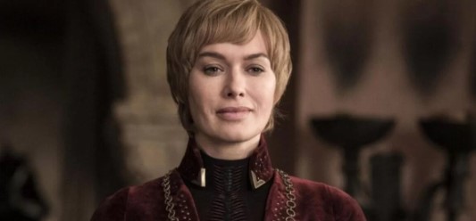 Lena Headey entrega final para Cersei em Game of Thrones