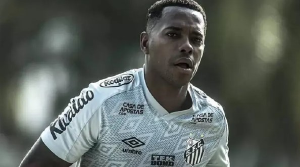 Robinho pode cumprir pena no Brasil