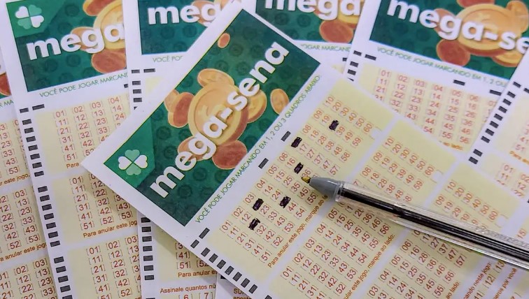 Mega-Sena acumula e prêmio é superior a R$ 51 milhões
