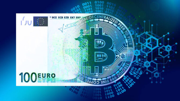 Parlamentar alemã desafia euro digital e apoia revolução financeira com bitcoin
