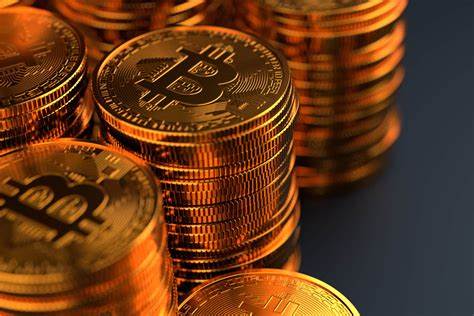 Bitcoin Supera US$ 47 Mil e Analistas Preveem Mais Ganhos Antes do Halving