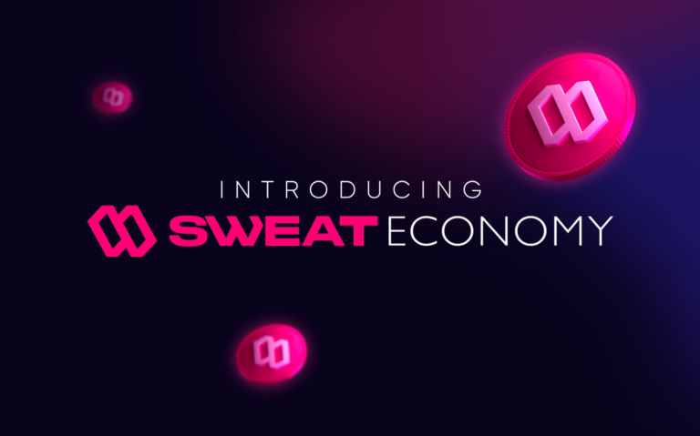 Sweat Economy amplia seu alcance no mundo Web3