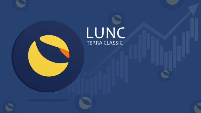 Terra Classic sobe 300% e resurge entre as top 100