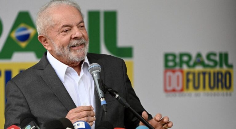 Lula sanciona lei que cria 15% de impostos para criptoativos em corretoras no exterior