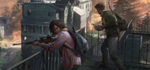 Desenvolvedores de The Last of Us lamentam término do projeto