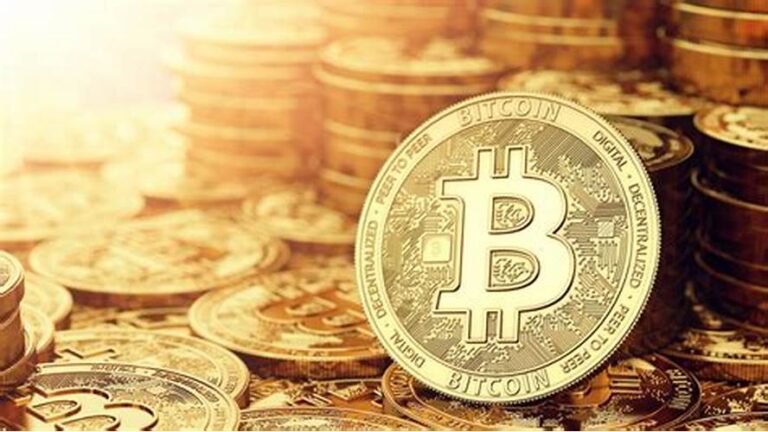Bitcoin pode chegar a US$48 mil antes do ETF?