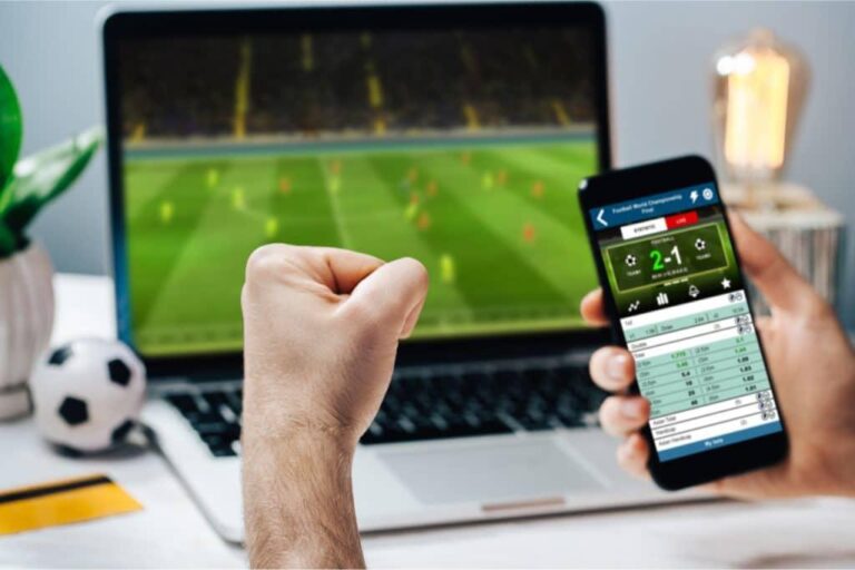 Evolução dos sites de apostas esportivas online no Brasil