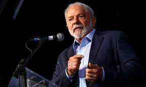 Governo Lula recebe pesquisa de avaliação