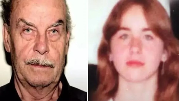 Pai faz a filha de escrava sexual durante mais de 20 anos