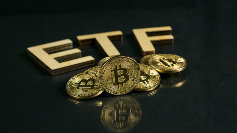 ETFs de Bitcoin à Prova: Por que uma queda de 30% é improvável após a decisão