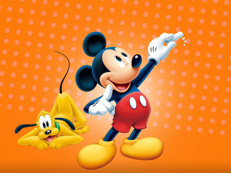 Mickey Mouse, versão clássica, domina o mercado de NFTs após expiração de Direitos Autorais