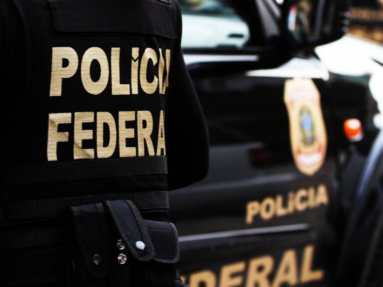 PF desmantela esquema milionário de lavagem de dinheiro em Criptomoedas durante operação em Guarulhos