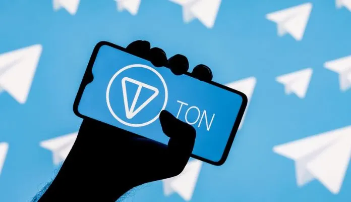 TON Dispara 40% com Anúncio do Telegram sobre Compartilhamento de Receita Publicitária