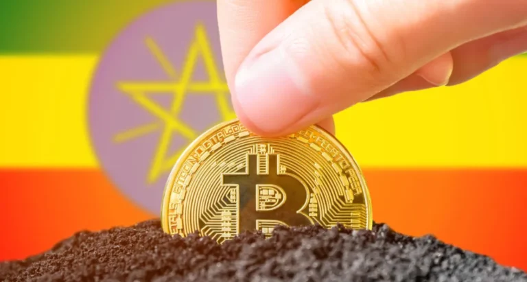 Etiópia pode se tornar o primeiro país africano a iniciar mineração estatal de Bitcoin