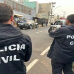 Seis mandados de prisão preventiva são cumpridos na identificação do golpe