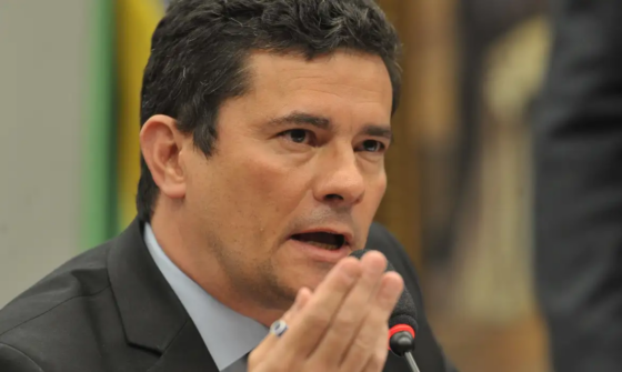 Sergio Moro pode ser cassado do TRE