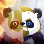 NFT Panda's World of Fantasy