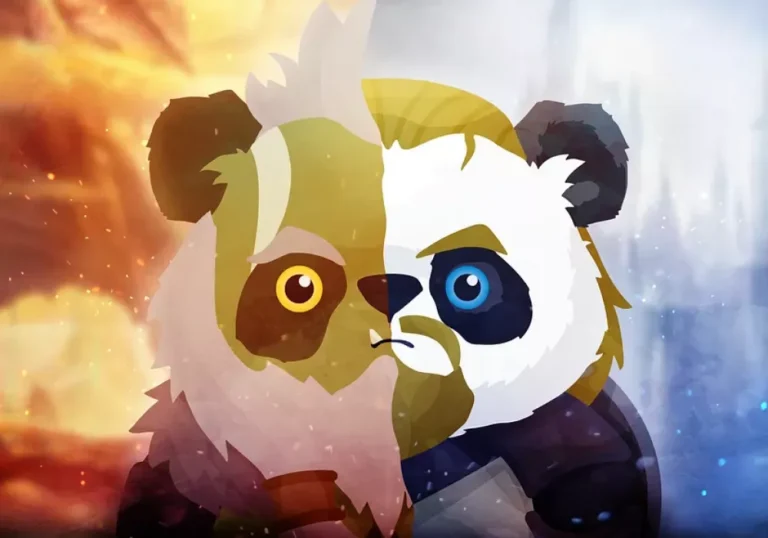 NFT Panda’s World of Fantasy: Nova Atualização Transforma a Experiência de Jogo