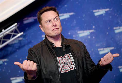 Elon Musk: Dogecoin será usado para comprar Teslas ‘em algum momento’