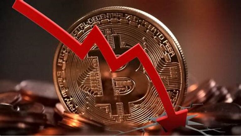 Semana de altos e baixos no mundo das criptomoedas: Bitcoin atinge máximo histórico antes de queda, enquanto Solana dispara